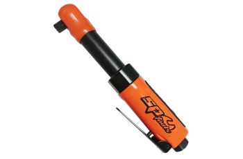 SP Tools Ratchet Wrench 3/8"Dr 230Rpm Long Neck SP-1764