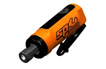 SP Tools Medium Die Grinder 1/4"Dr Straight SP-1211