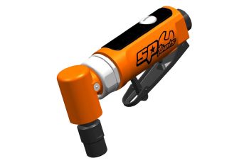SP Tools Die Grinder Angle Head 1/4"Dr 18,000Rpm SP-1202