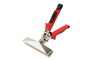 Plumtool Bending Pliers Straight Spring Loaded 150MM PTBP151