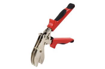 Plumtool Crimping Tool Sheet Metal Offset 5 Prong PTCT814