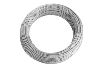 Hills Galvanised Wire 54m Suits Heritage 4/5 Hoist and Supa A4/A5 Hoist FD900014
