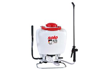 Solo 475 Sprayer 15 Litre Backpack Viton Seal 475