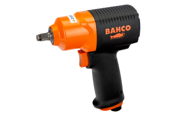 Bahco 3/8" Square Drive Lightweight Impact Wrench BPC816