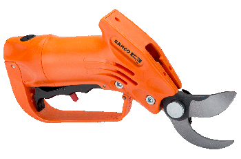 Bahco Air PNEUMATIC SECATEUR ORCHARD SNIPS 9210
