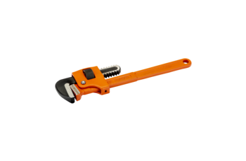 Bahco 14" Stillson Pipe Wrench 361-14