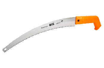 Bahco Pruning saw, hardpoint, plastic handle 339-6T