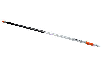 Bahco 2m-3.5m Aluminium Telescopic Pole to Suit Top Pruner AP-3M