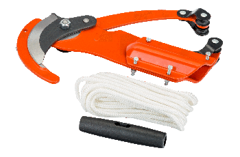 Bahco Top Pruners with Triple Pulley Action 40mm P34-37