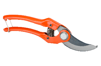 Bahco Pruner By-pass - Pressed steel handle P121-20-F