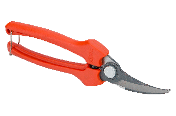 Bahco Bypass Snips with holster P123-19