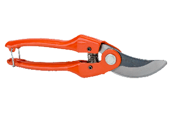 Bahco Bypass Secateurs P126-19-F