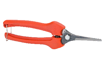 Bahco Snip - straight blade - nylon handle P128-19