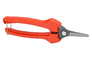 Bahco Snip, short nose with holster P127-19