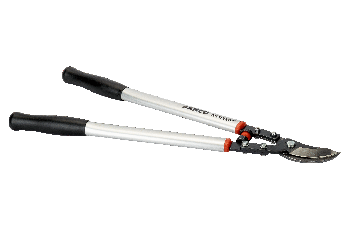 Bahco Pruner By-pass Super Light Aluminium Handles P160-SL-75