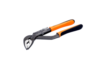 Bahco Slip joint pliers, ergo, 210mm, extra widejaw opening 55mm 8231