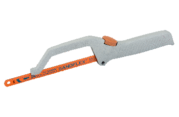 Bahco Mini hacksaw frame 208