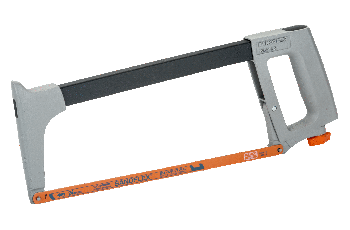 Bahco Professional heavy duty hacksaw frame 225-PLUS