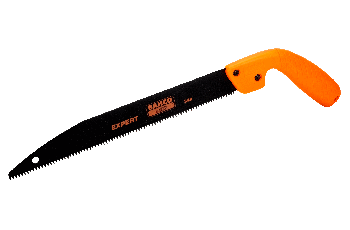Bahco Pruning Saw Anti friction coating straight blade 349