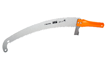 Bahco Pruning saw, Hook Handle, plastic handle 386-6T