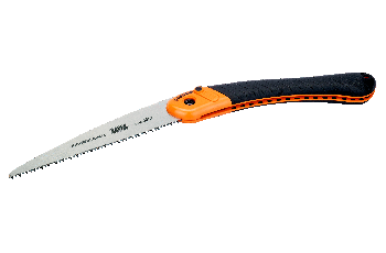 Bahco Pruning saw, hardpoint, folding, XT toothing 396-HP