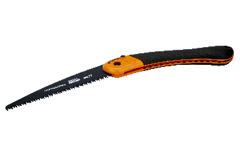 Bahco Pruning saw, hardpoint, folding, JT toothing 396-JT