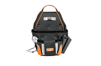 Bahco Universal Pouch 4750-UP-1