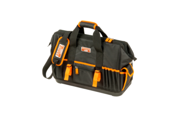 Bahco 19 Pouch Hard Bottom Tool Bag 4750FB2-19A