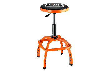 Bahco Pneumatic Swivel Stool BLE305