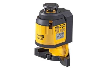 STABILA MULTI-LINE LEVEL LASER RED LAX400