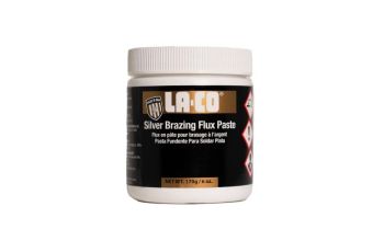 LA-CO 170g Silver Brazing Flux Paste 1711880