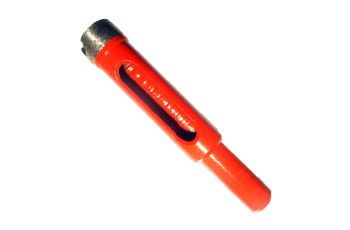 Supacut 16DH10 Diamond Hole Saw 10mm 16DH10