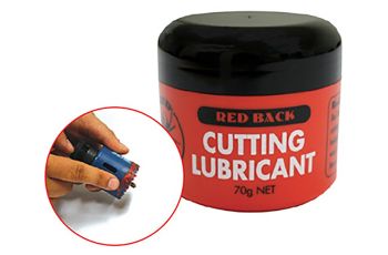 Red Back RED403 Cutting Lubricant 70g RED403