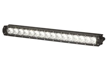 Powertech SL4020 LED Light Bar 6500 Lumen 21.5 Inch Single Row Solid SL4020