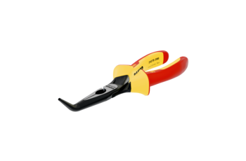 Bahco Pliers 7" Ergo 60 Degree Curved Nose 2427 S-200
