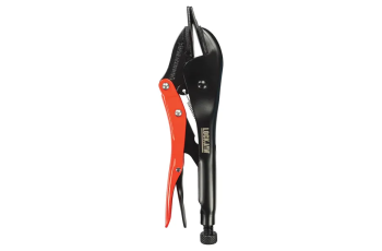 Lockjaw 250mm Sheet Metal Locking Plier L2210250