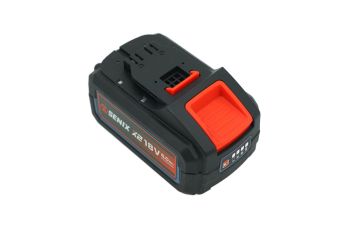 Senix X2 6.0Ah 18V Battery B60X2