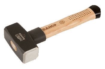 Bahco Club Hammer 1 kg 484-1000