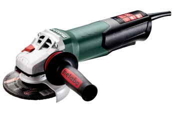 METABO 220-240V QUICK ANGLE GRINDER WEP 17-125 600547190