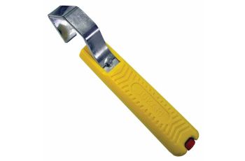 Wattmaster Swivel Blade Wire Stripper Suits 35-50mm OD Cable WAT10500