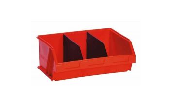 Wattmaster RolaShelf Bin To Suit RSSHL/44/84/124 Orange WATRP120