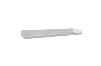 Wattmaster RolaShelf 12 Series Low Mount Van Shelf WATRSSHL/125