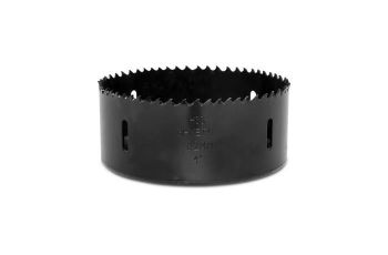 Wattmaster Holesaw Blade Bi-Metal 102mm High Speed WATR564