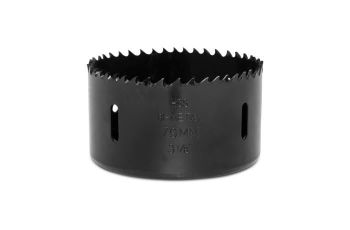 Wattmaster Holesaw Blade Bi-Metal 79mm High Speed WATR550