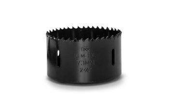 Wattmaster Holesaw Blade Bi-Metal 73mm High Speed WATR546