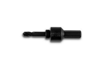 Wattmaster Holesaw Arbor 60-100mm For Carbide Tipped Blades MHT Range WATMHA9