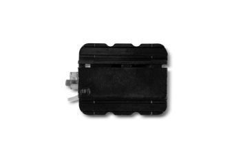 Wattmaster Die Unshielded 6 Pole Modular Plug RJ11 RJ12 WATK106016