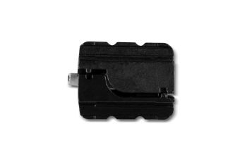 Wattmaster Die Shielded 8 Pole Modular Plug RJ45 CAT5 RM11/2 WATK106019