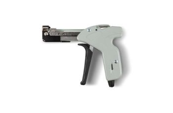 Wattmaster Cable Tie Gun Suit 4.6 & 7.9mm Stainless Steel Cable Ties WATSSCTG2