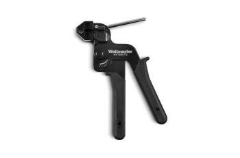 Wattmaster Cable Tie Gun Suit 2.2 To 4.8mm Stainless Steel Cable Ties WATSSCTG